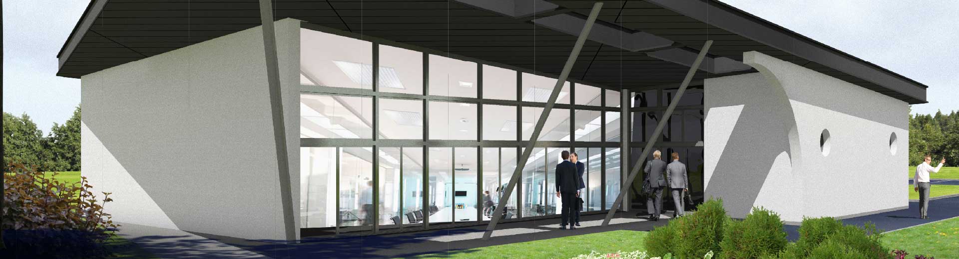 Architecte DPLG MONTLUCON