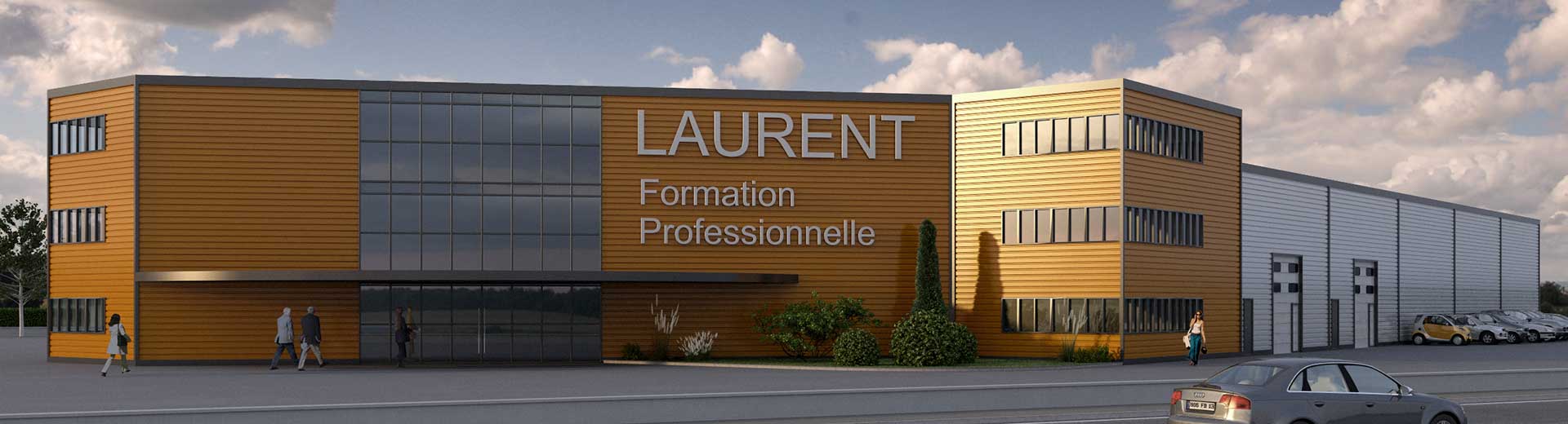 Architecte DPLG MONTLUCON